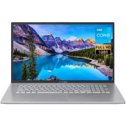 2022  ASUS Vivobook 17 Laptop