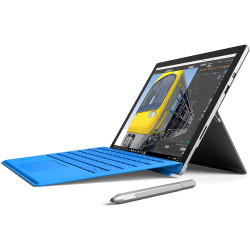 Microsoft Surface Pro 4 (256 GB, 16 GB RAM, Intel Core i7e)